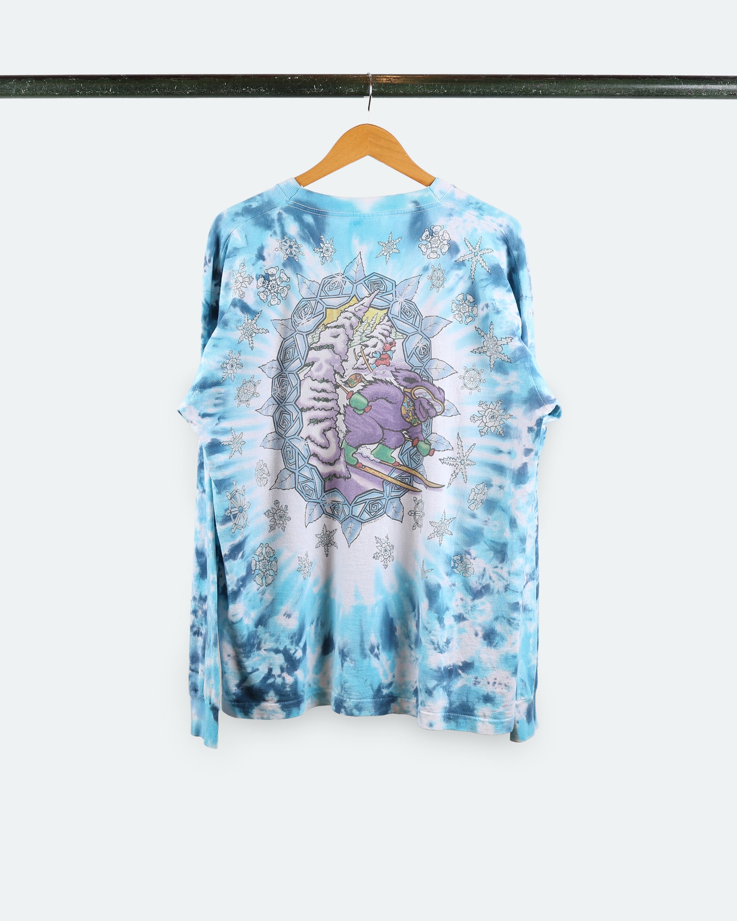 1994 Grateful Dead Snow L/S