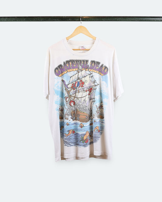 1993 GD 'Ship of Fools'
