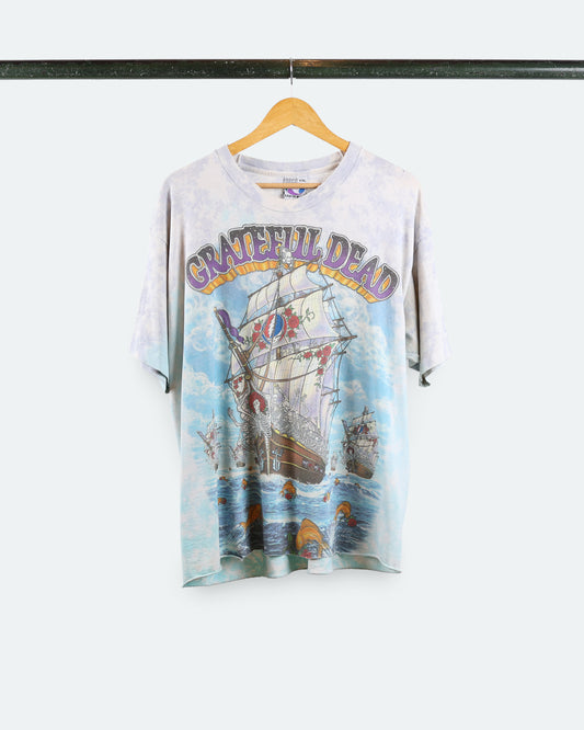 1993 GD 'Ship of Fools'