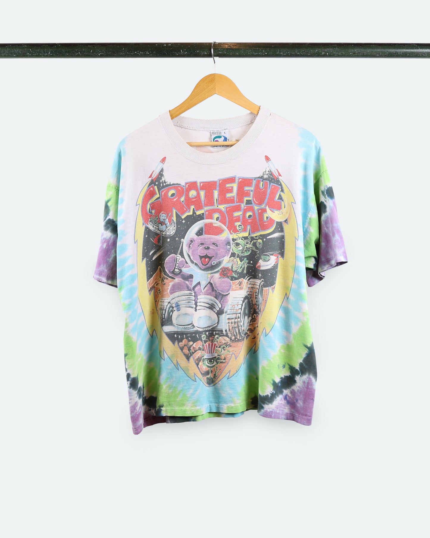 1997 GD 'Cosmic Charlie'