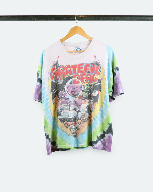 1997 GD 'Cosmic Charlie'