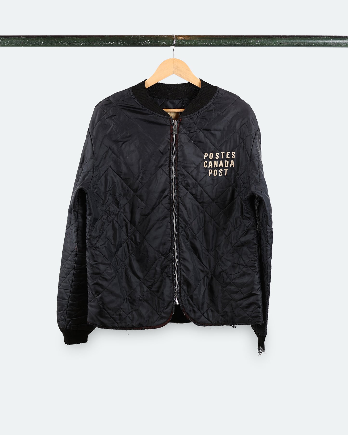 Postes Canada Post Jacket