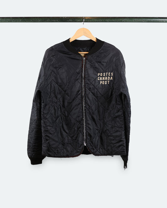Postes Canada Post Jacket