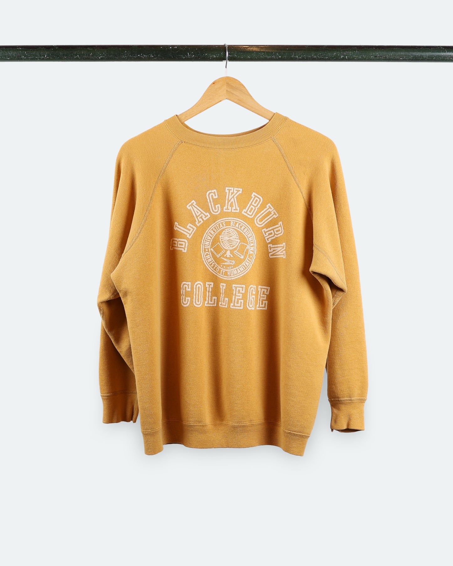 60s Blackburn College Sweatshirt
