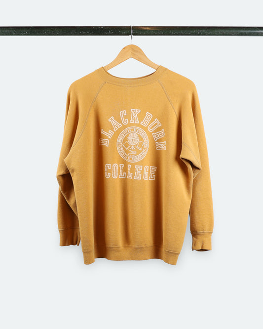 60s Blackburn College Sweatshirt