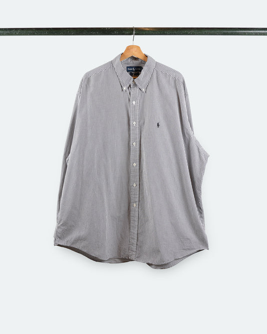 90s Ralph Lauren Blake Shirt