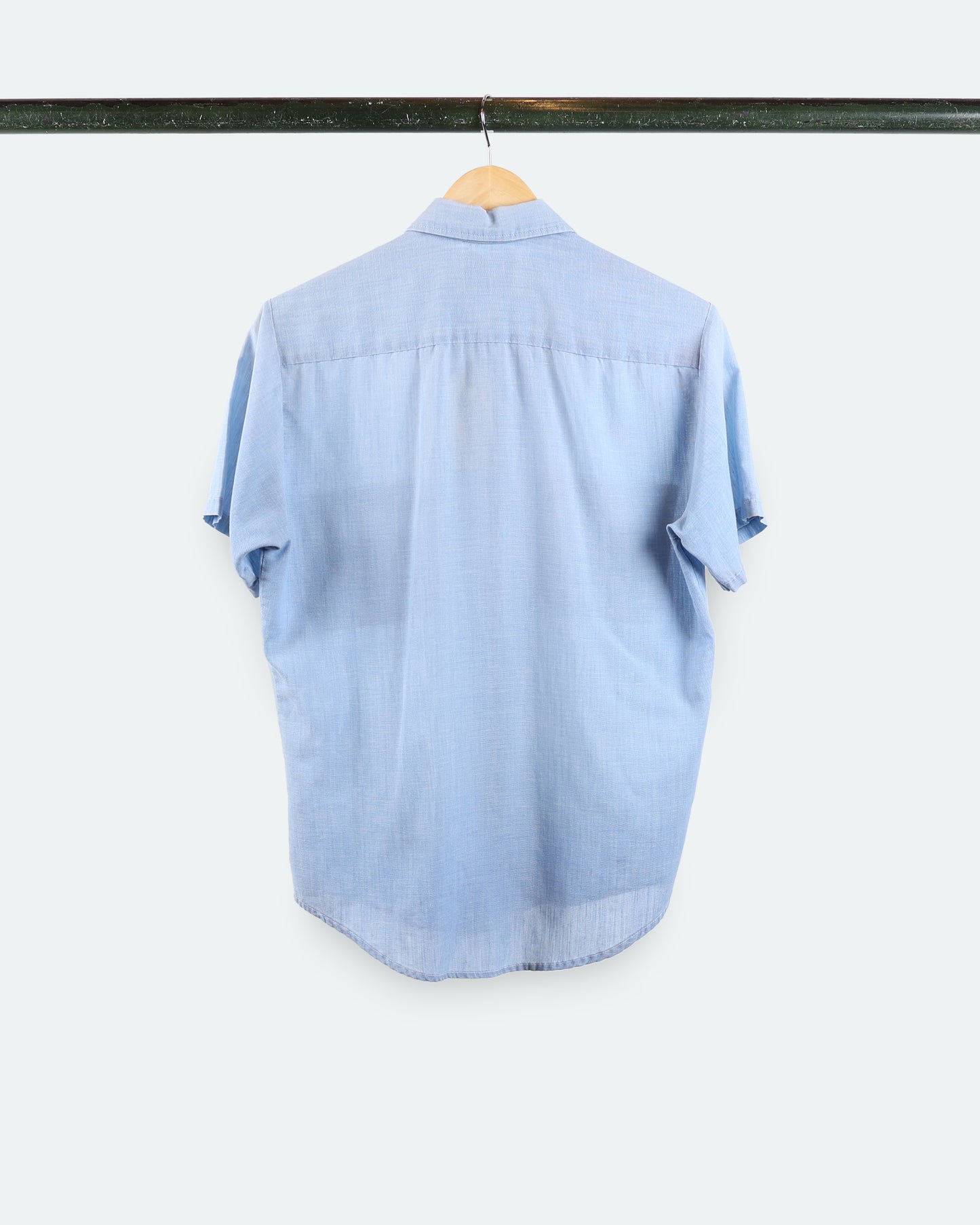 Vintage Sears S/S Button Up