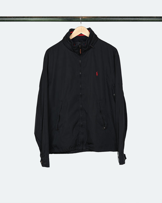 00s Polo Windbreaker