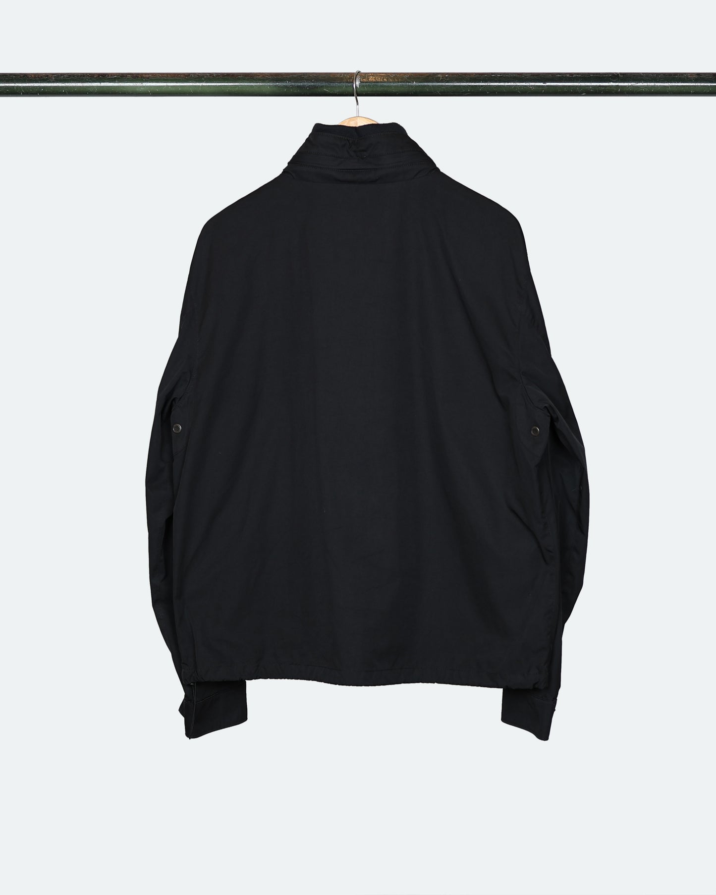 00s Polo Windbreaker