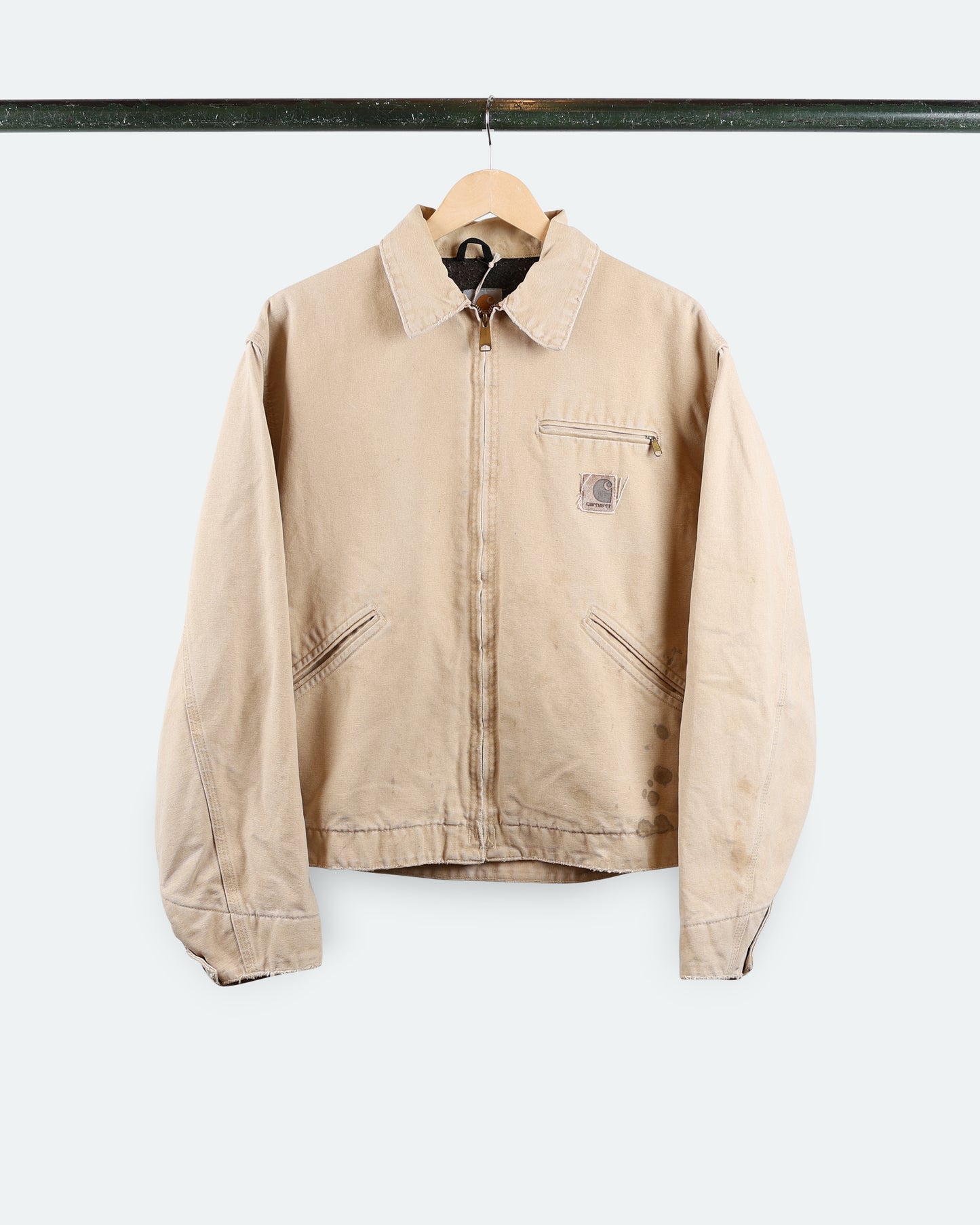 Carhartt Boxy Fit J97 Detroit