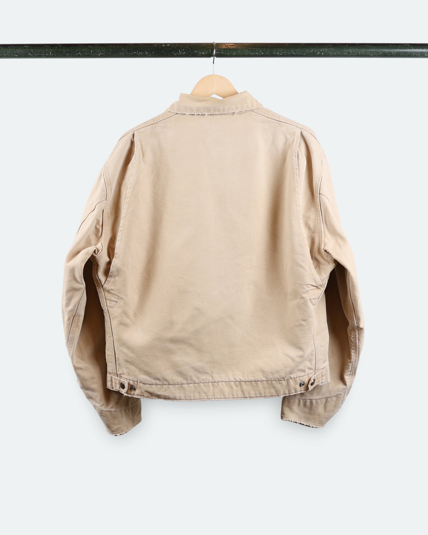 Carhartt Boxy Fit J97 Detroit