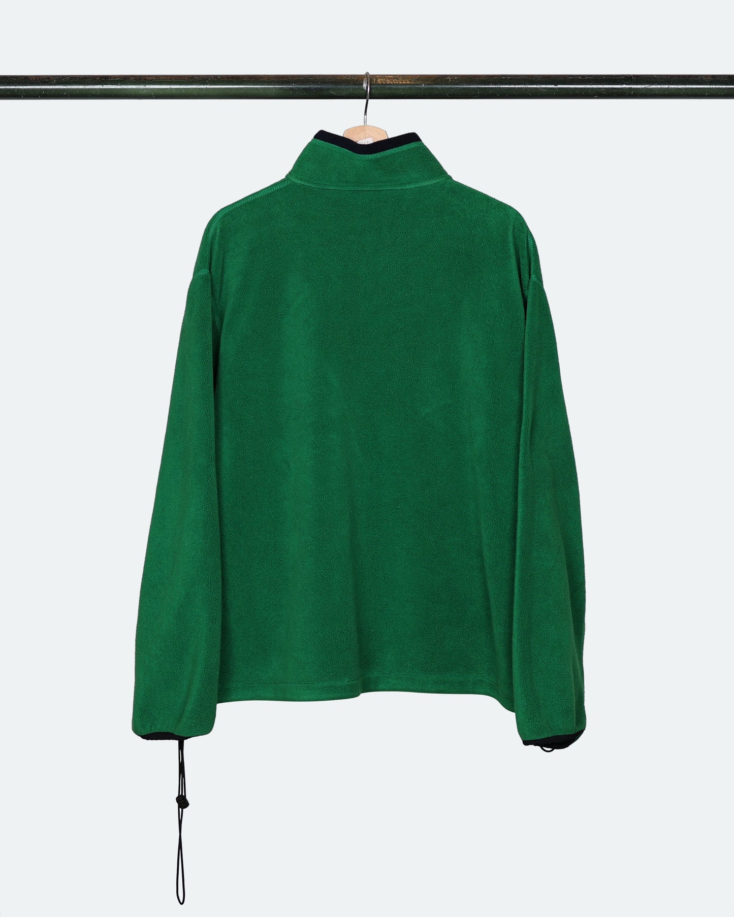 90s Polo Sport Fleece Zip-Up