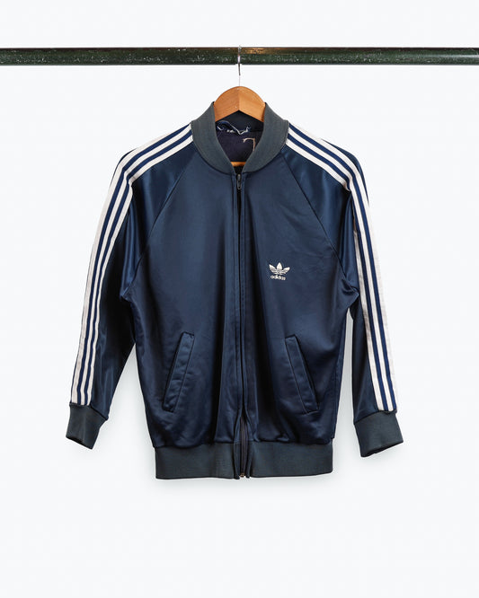 Vintage Adidas Track Jacket *Blue