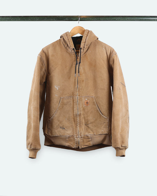Carhartt J130 Jacket 2011