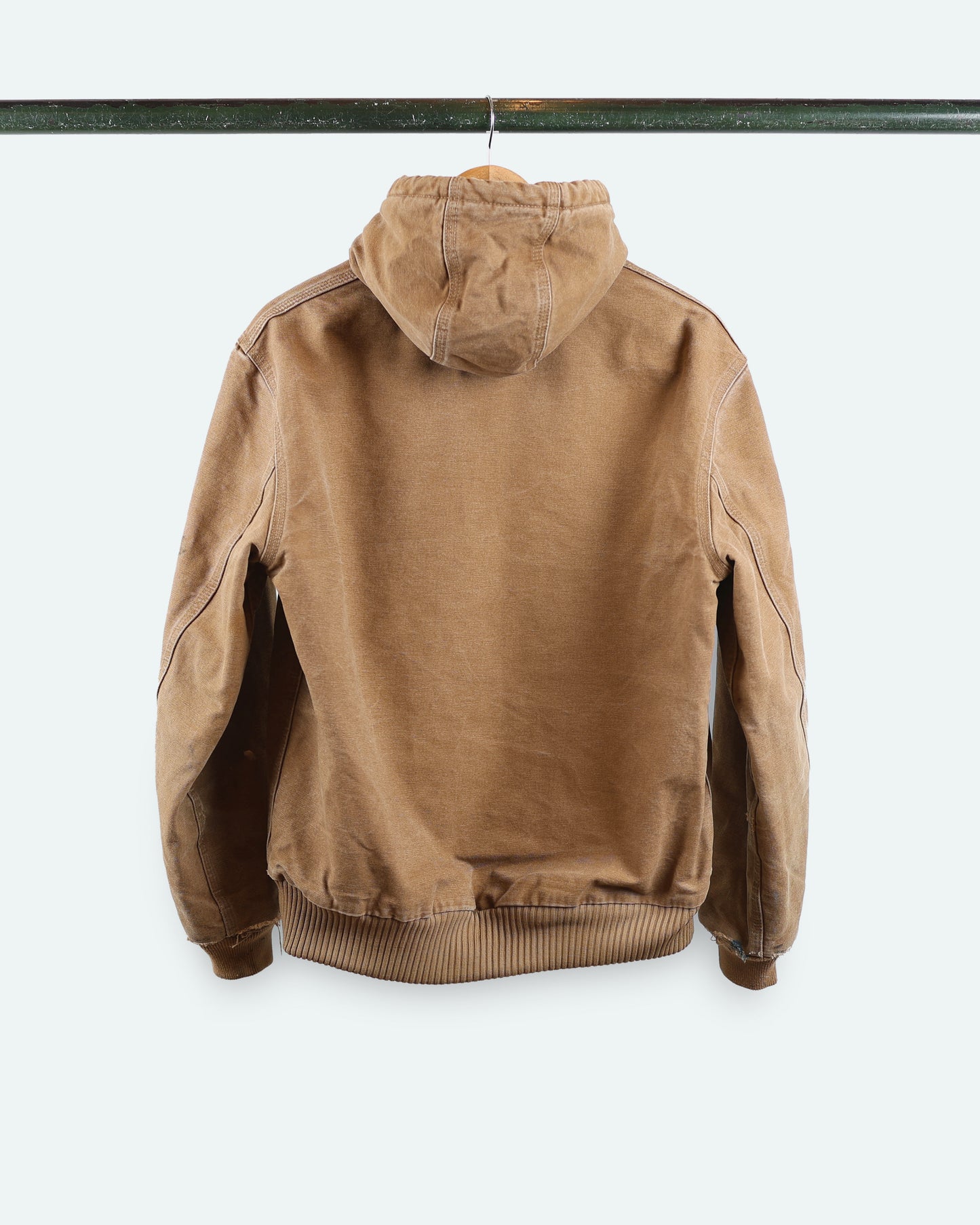 Carhartt J130 Jacket 2011