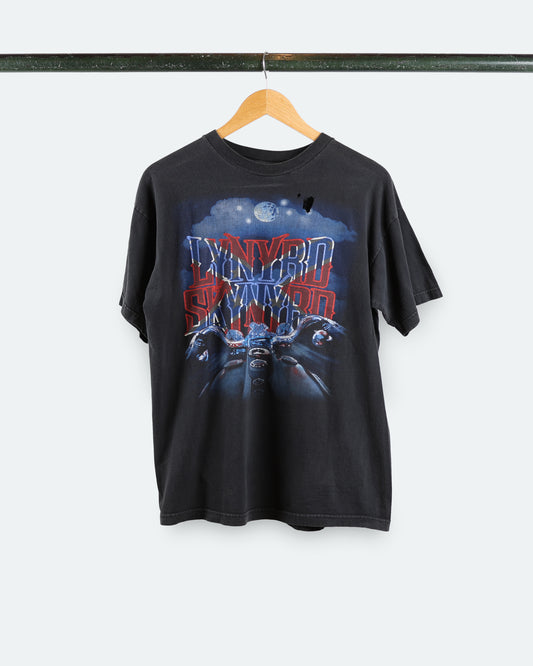 90s Lynyrd Skynyrd 20th Tour