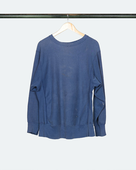 80s Leominster Swim Crewneck
