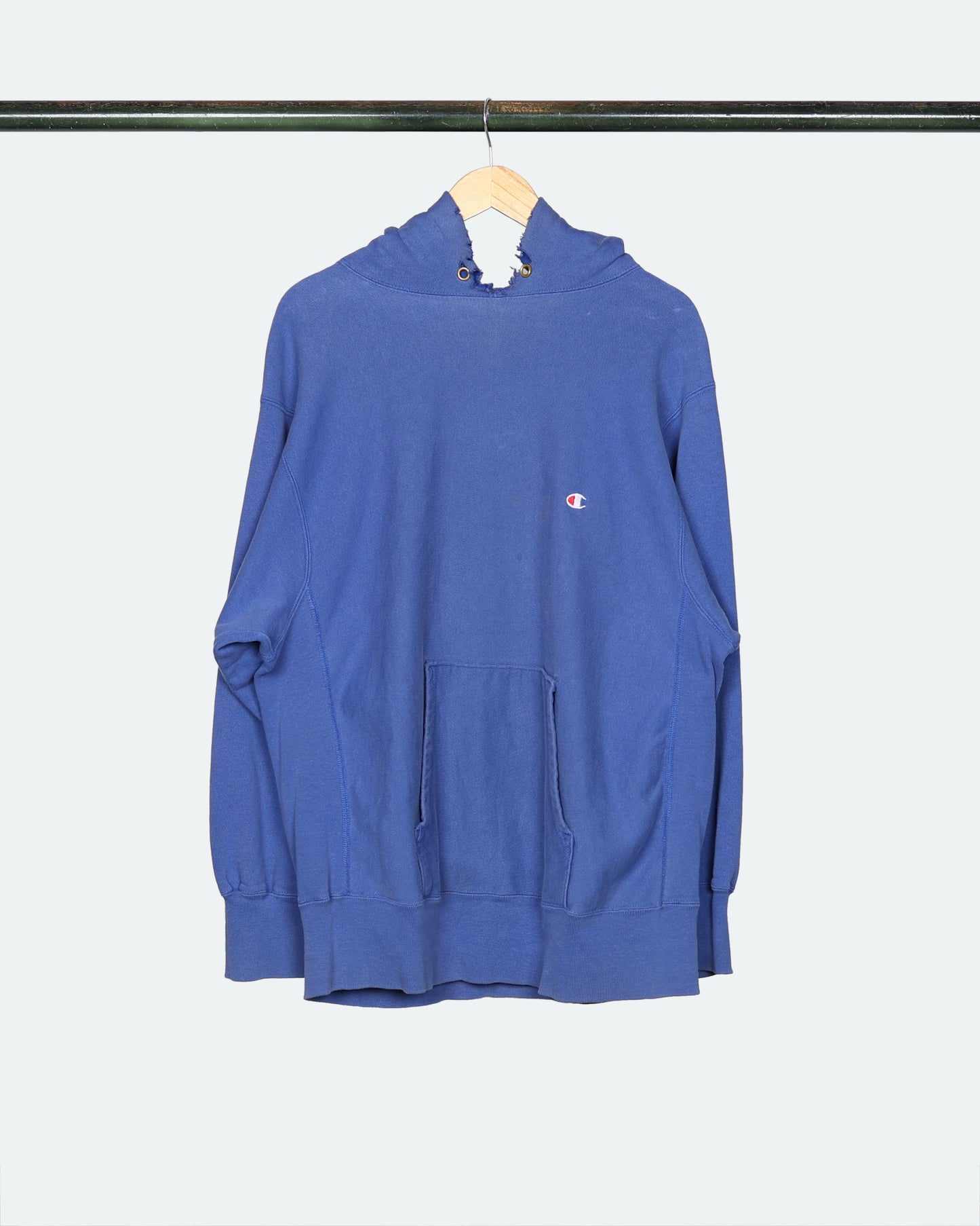 80s Champion Reverse Weave Hoodie