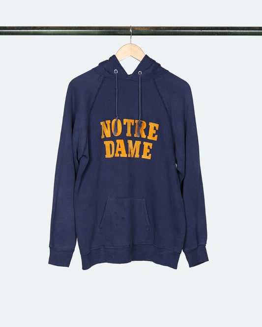 80s Champion Notre Dame Hoodie