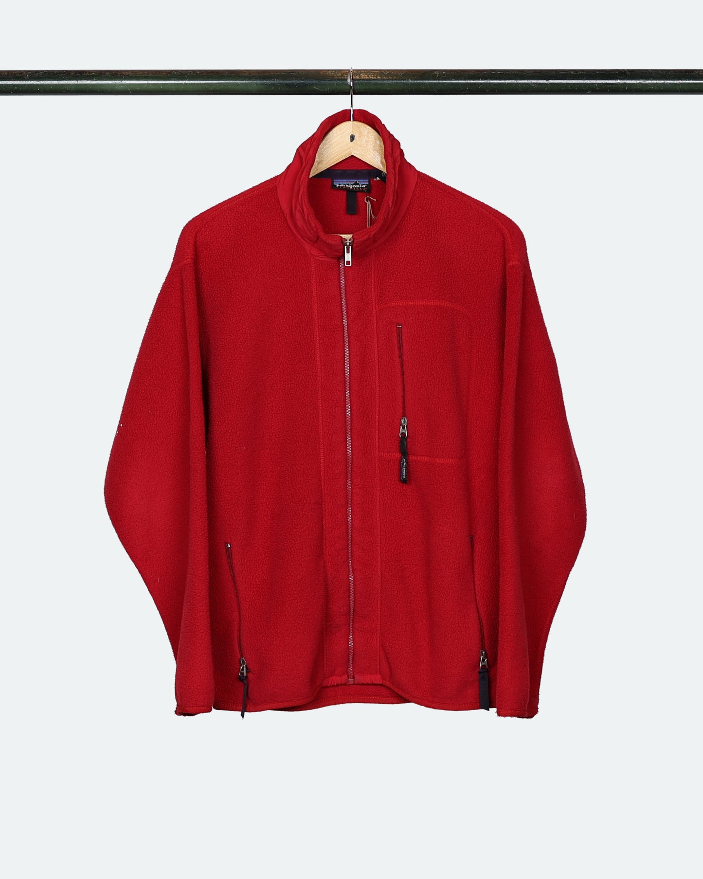 90s Patagonia Synchilla Sweater