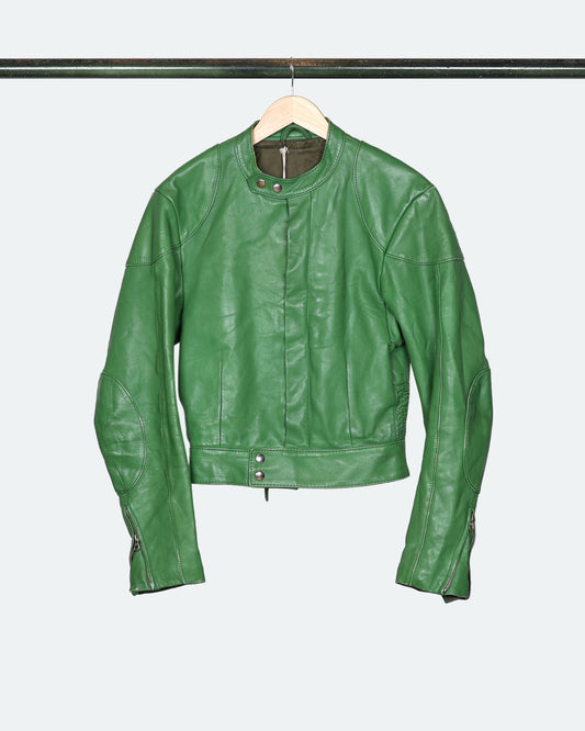 80s German Police Jacket