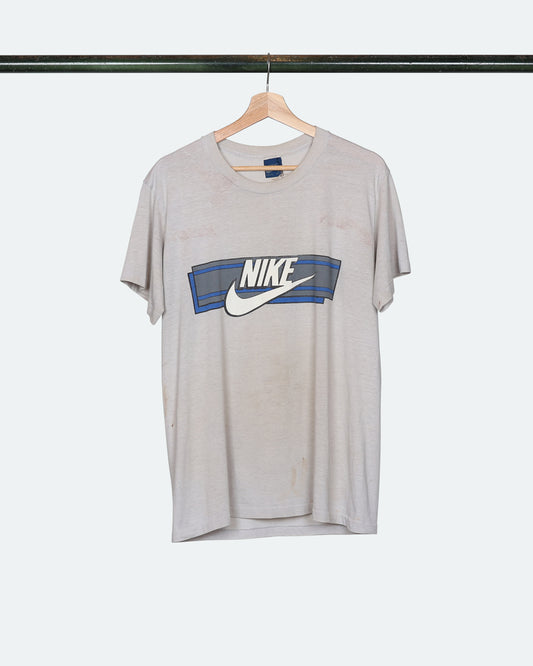 80s Nike Sports Tee