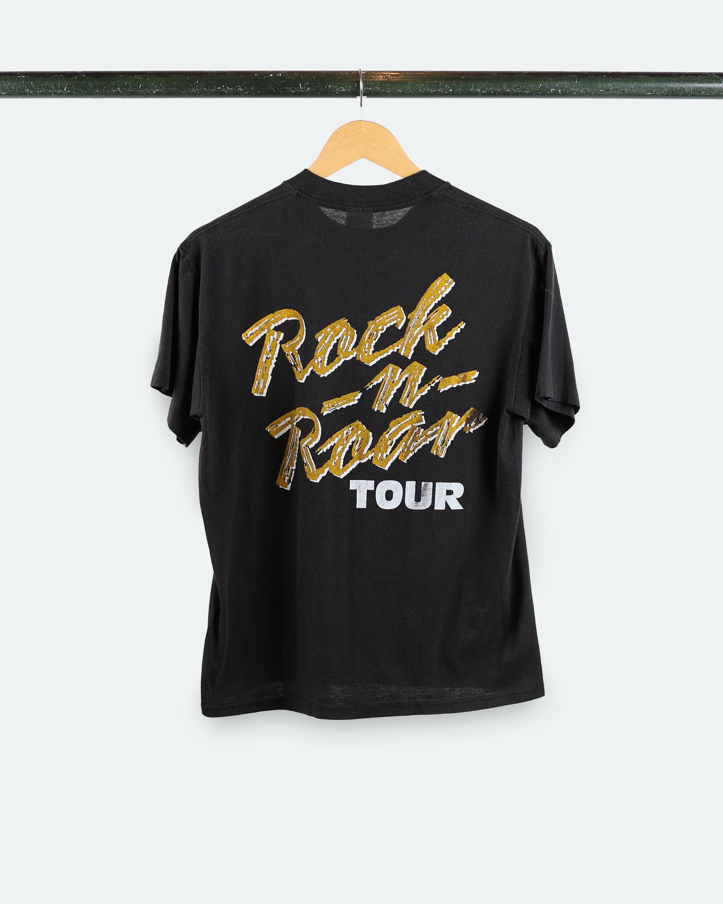 1987 White Lion Tour