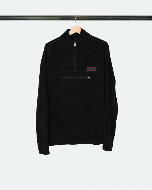 90s Polo Sport Fleece Quarter-Zip