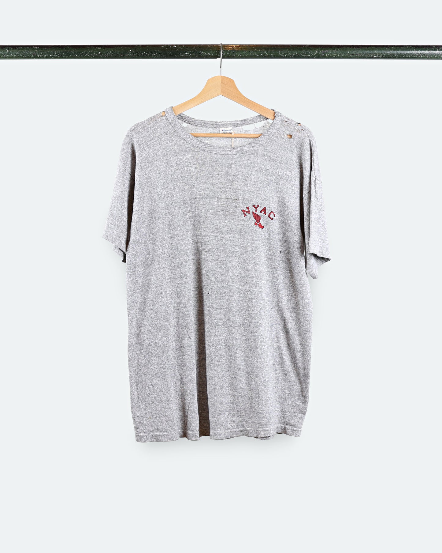 80s Champion NYAC