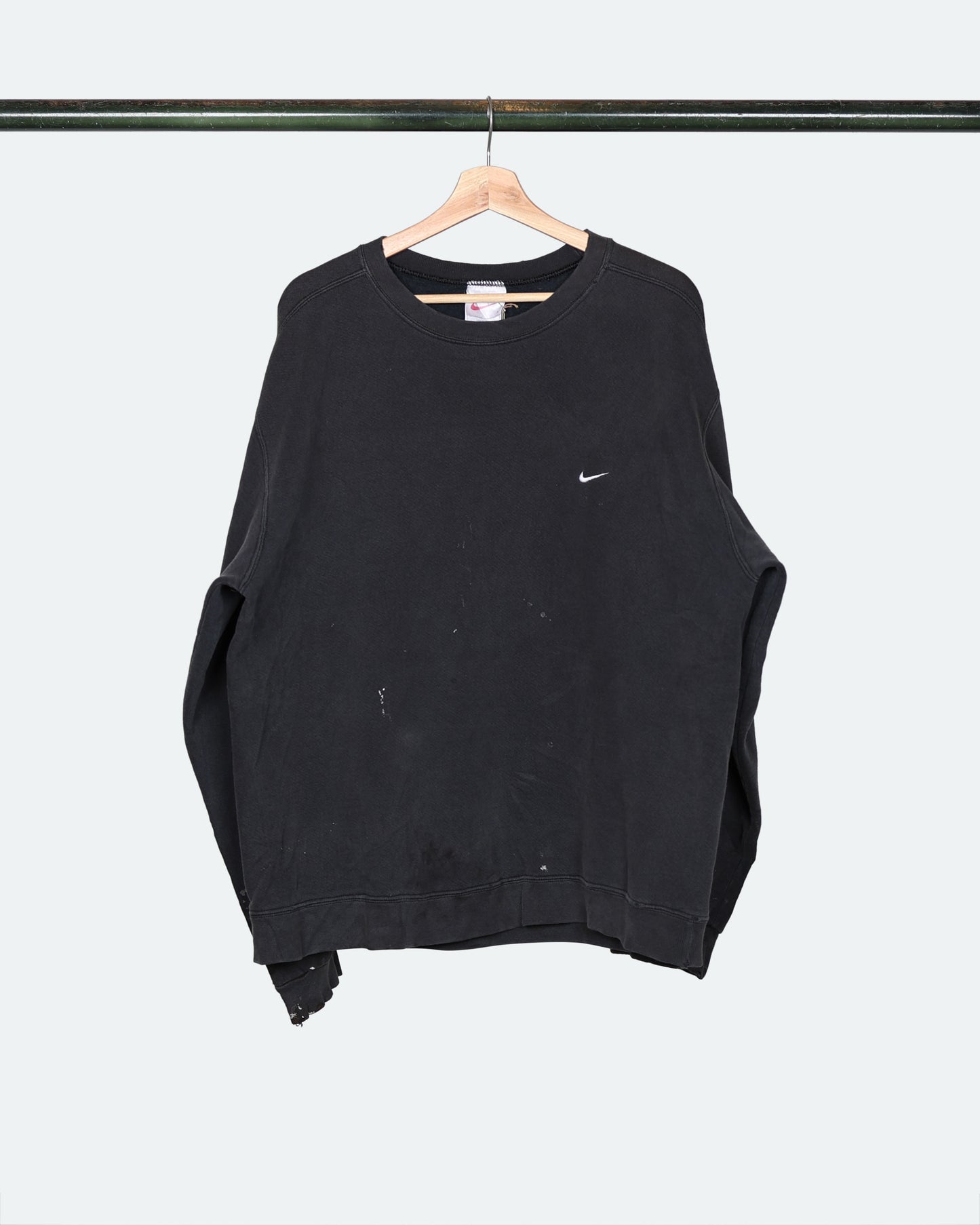 90s Nike Crewneck Sweater