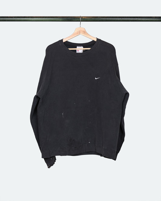 90s Nike Crewneck Sweater