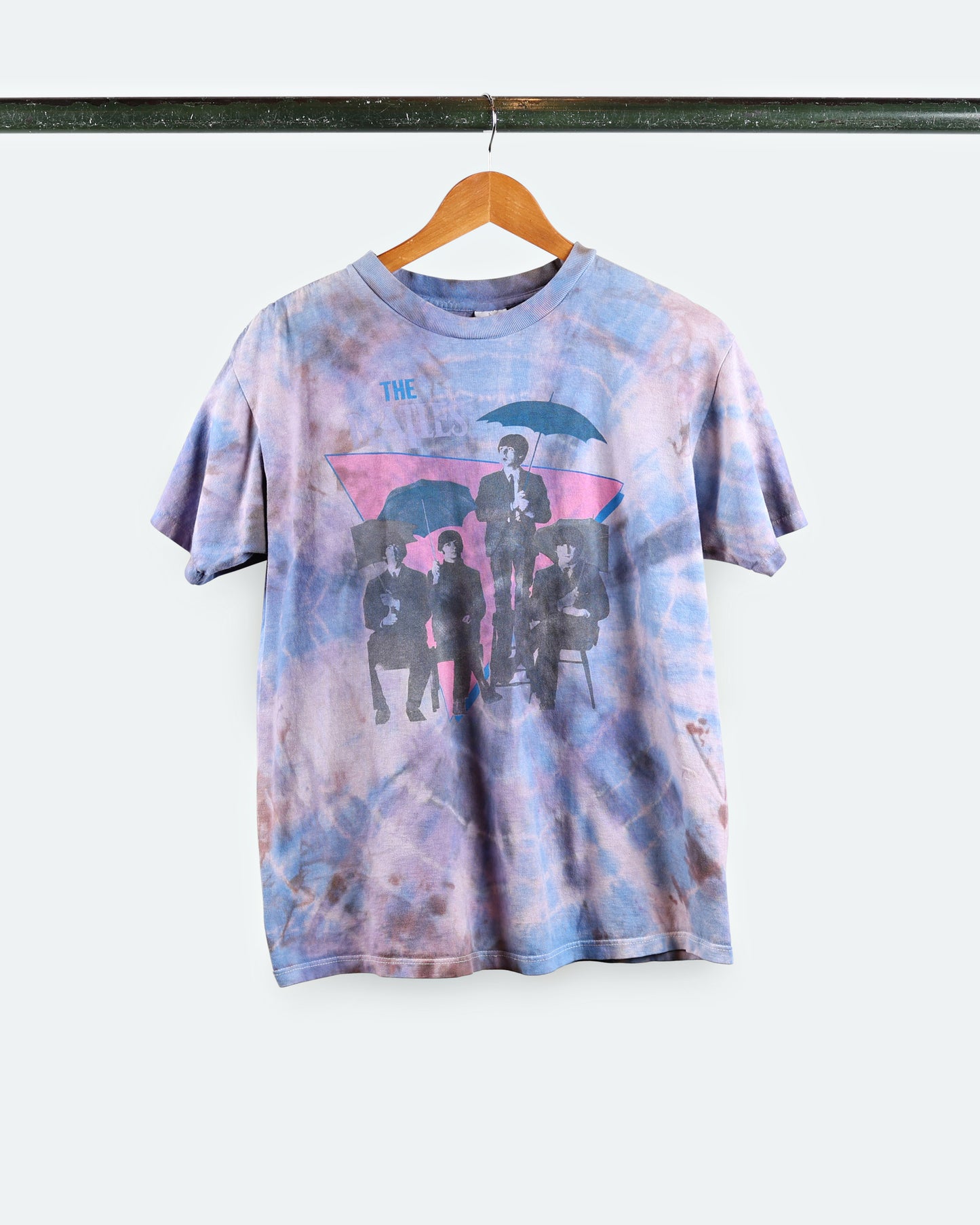Vintage The Beatles Dye
