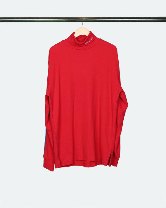 90s Polo Sport Turtleneck