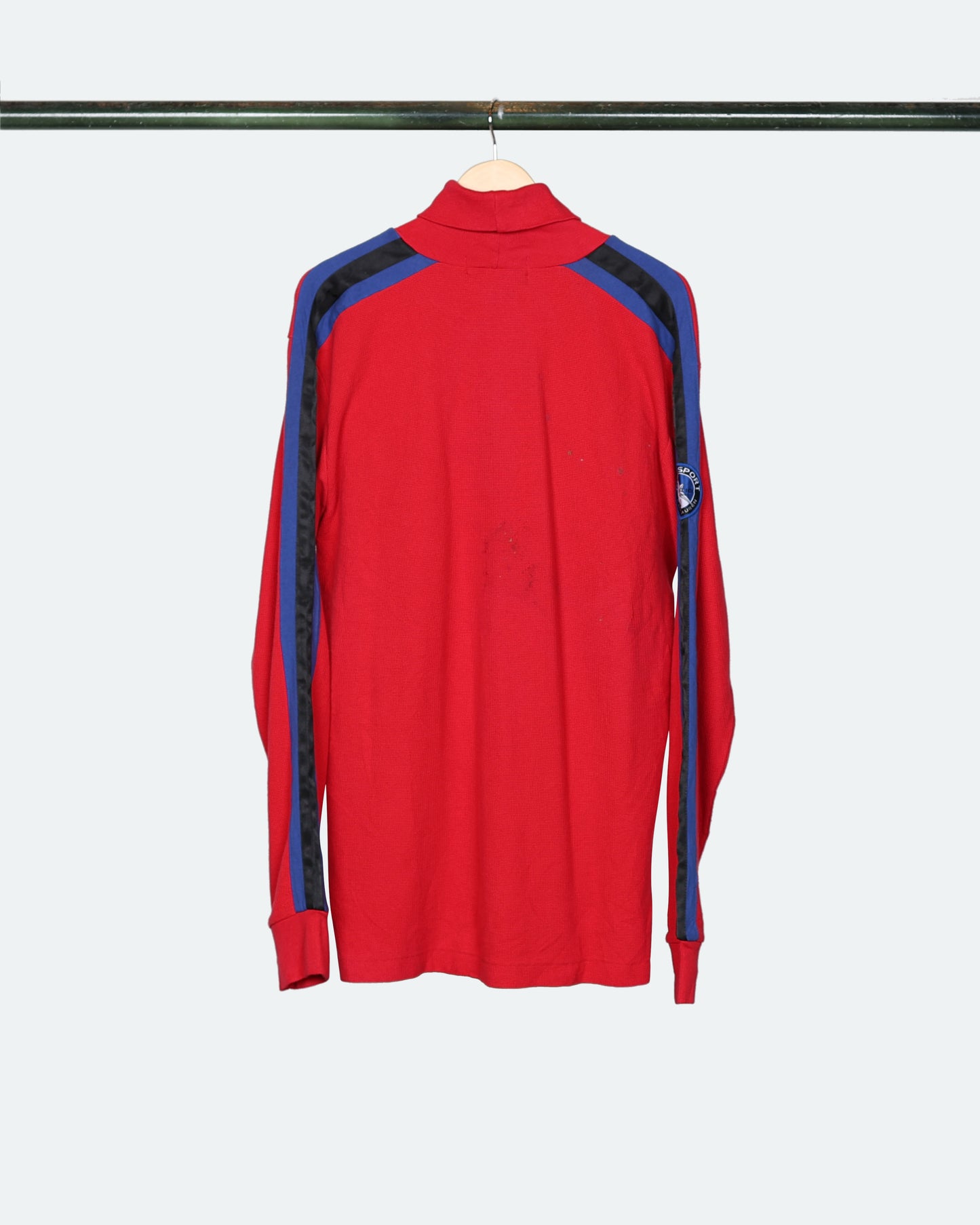 90s Polo Sport Turtleneck