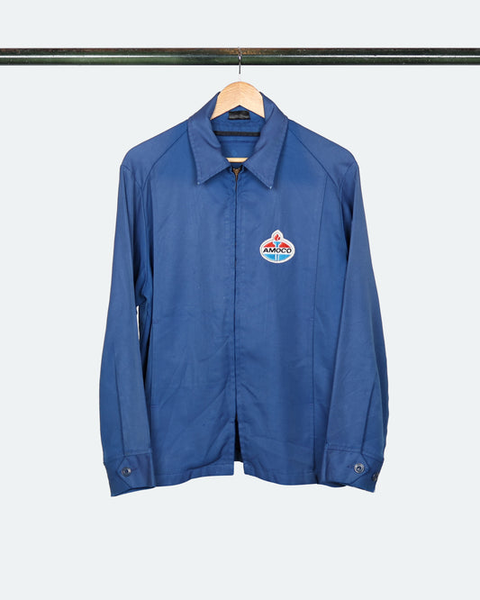 70s Amoco Work Jacket