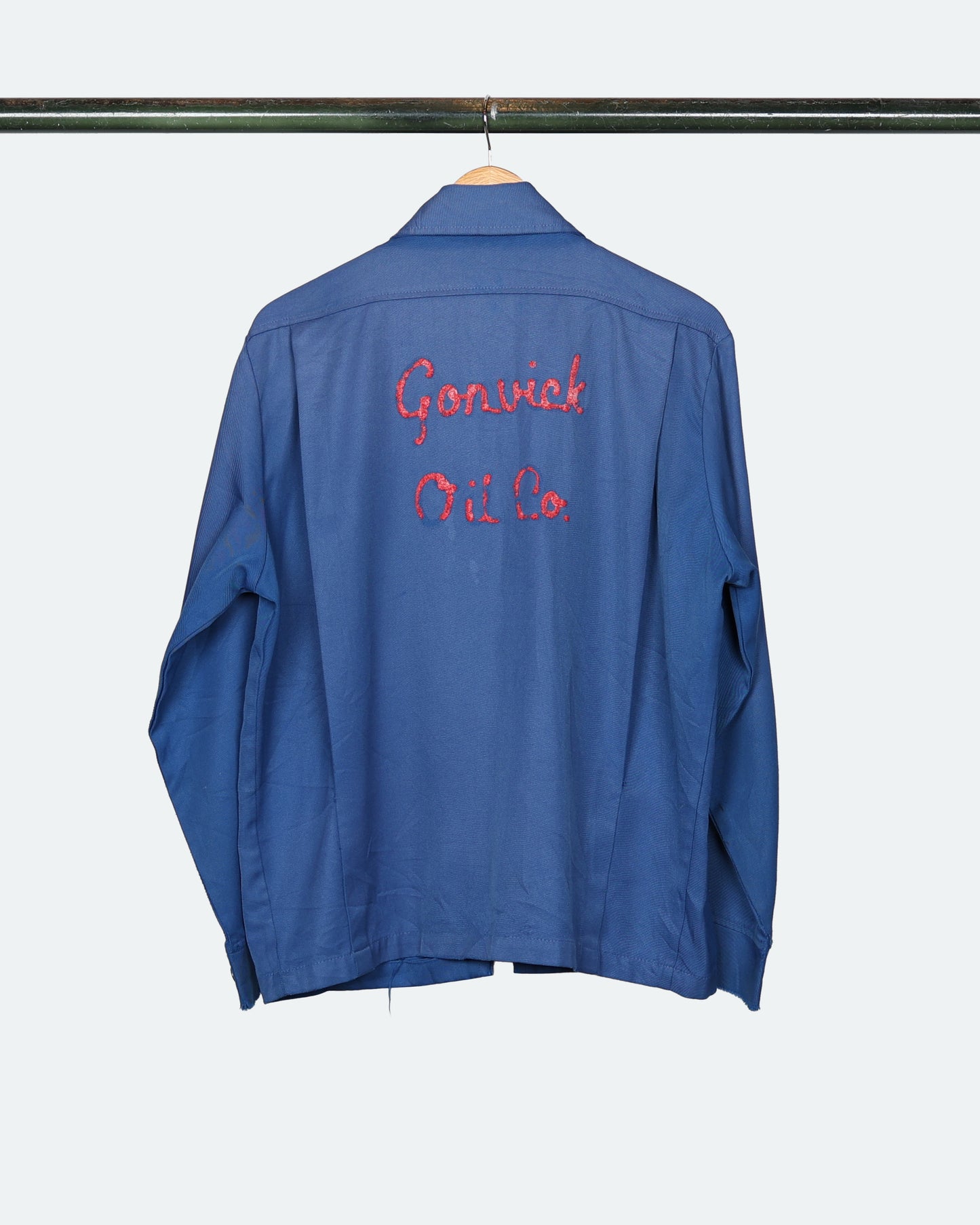 70s Amoco Work Jacket