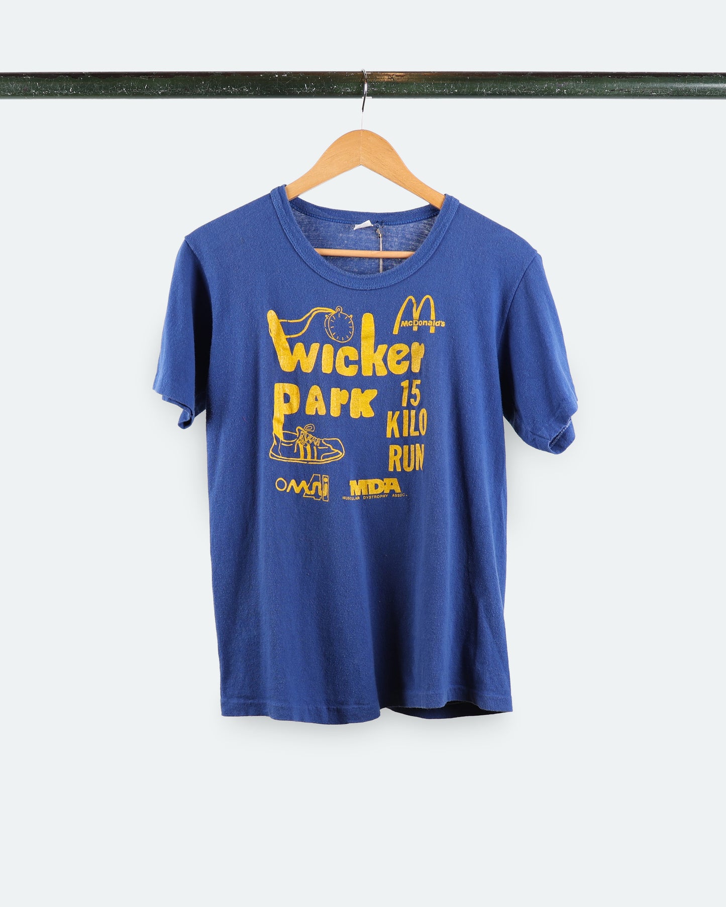 80s Wicker Park *15 Kilo Run