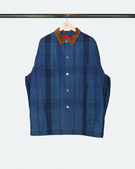 90s Polo Country Chore Jacket