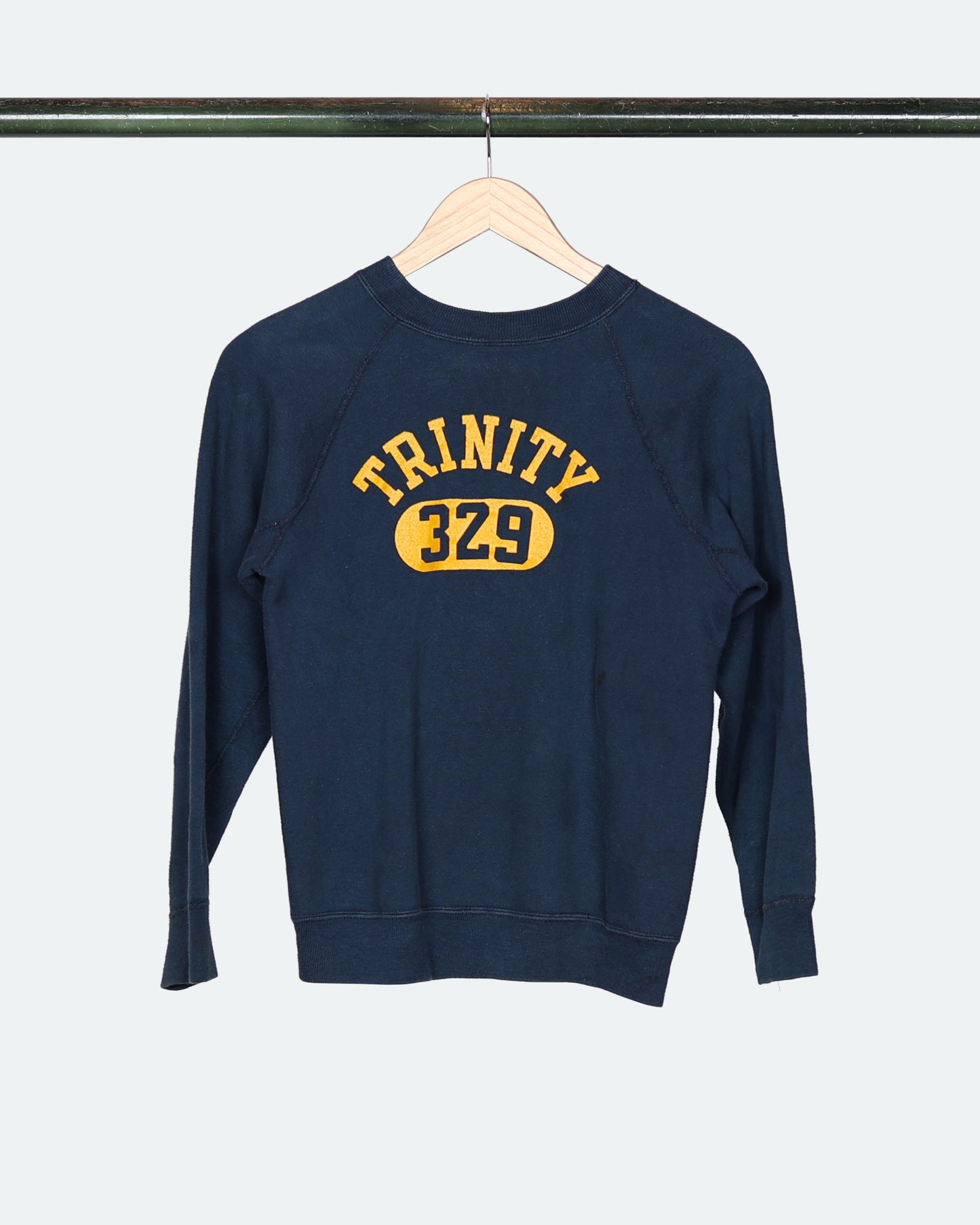 70s Trinity 329 Crewneck