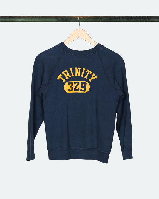 70s Trinity 329 Crewneck