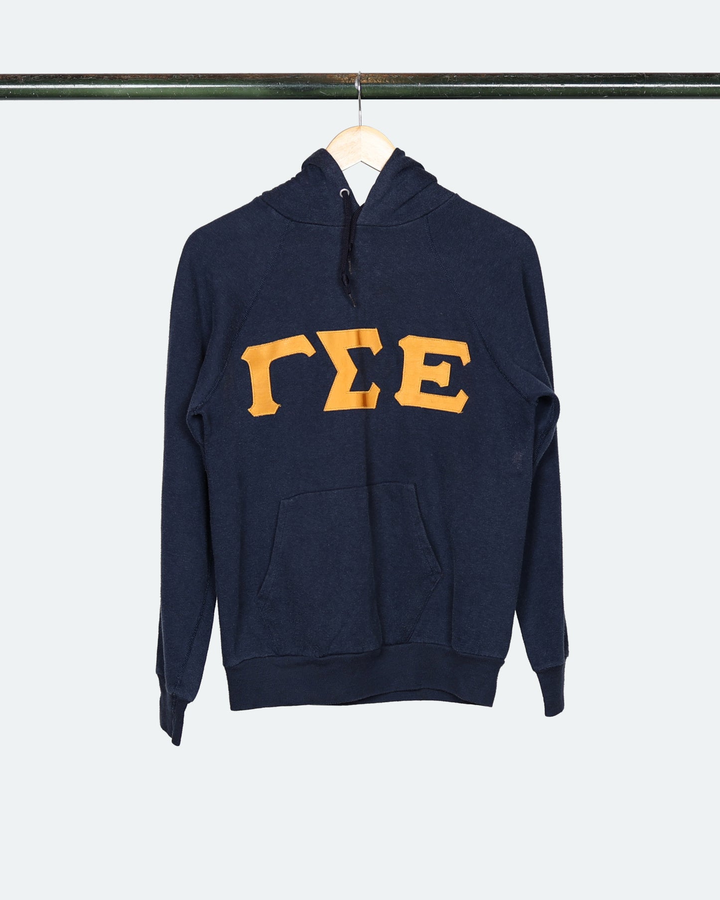 70s Gamma Sigma Epsilon Hoodie
