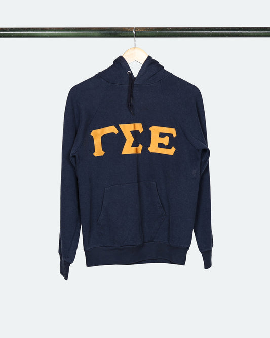 70s Gamma Sigma Epsilon Hoodie