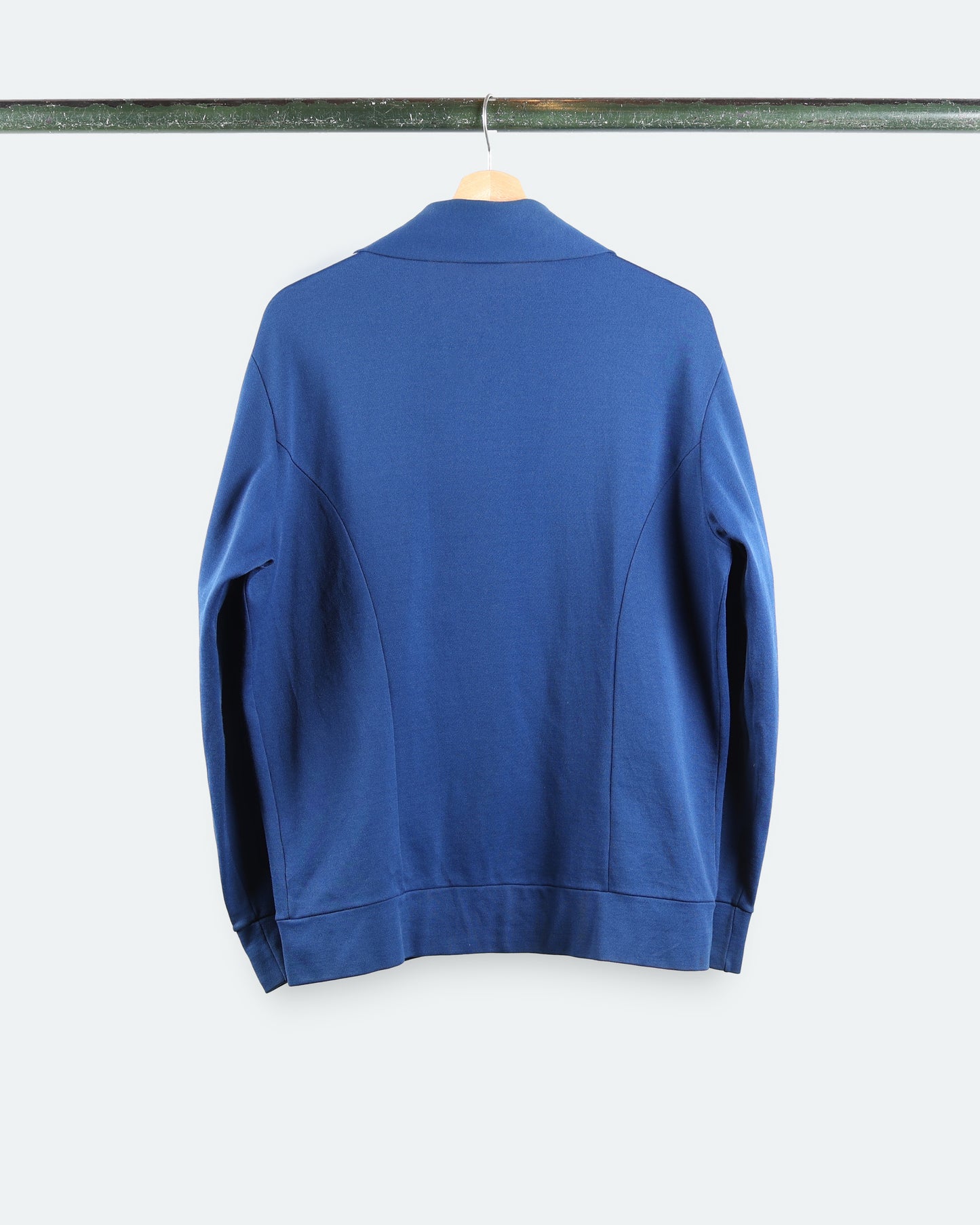 Vintage Adidas Track Jacket *RBlue