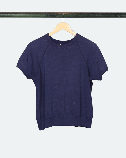 60s Russell Crewneck