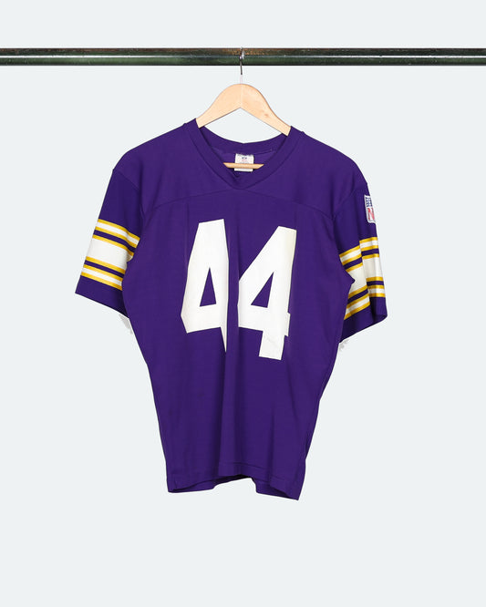 80s Minnesota Vikings Jersey