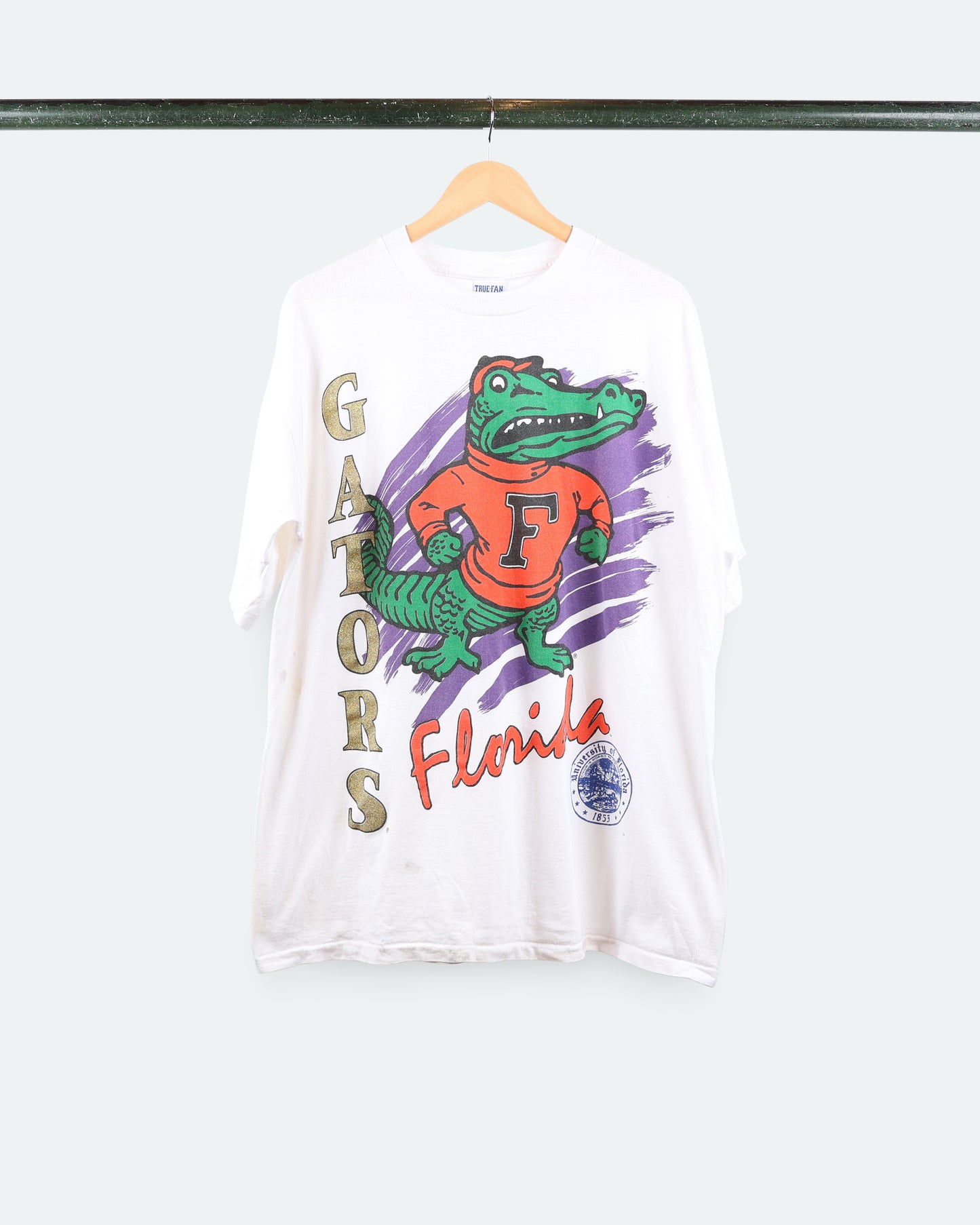 90s Florida Gators *True Fan