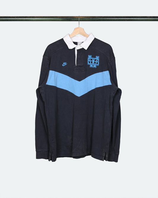 90s Nike Rugby Shirt