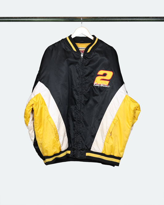 90s Nascar Rusty Wallace Jacket