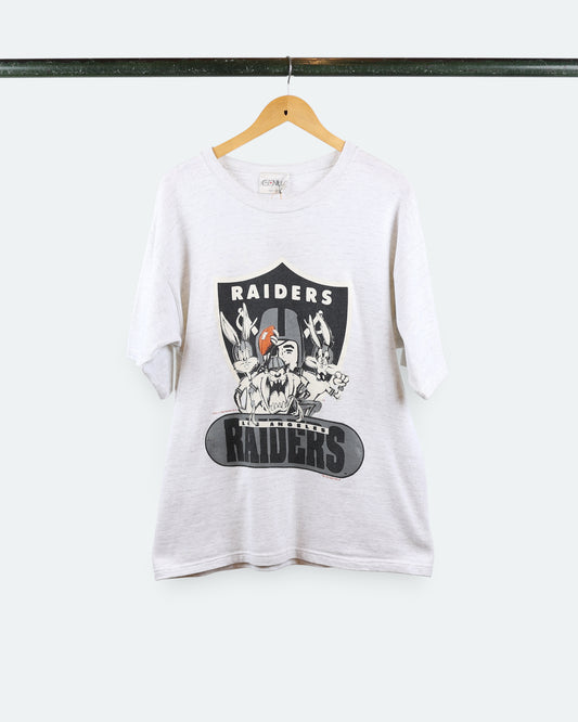 1993 L.A. Raiders Warner Bros