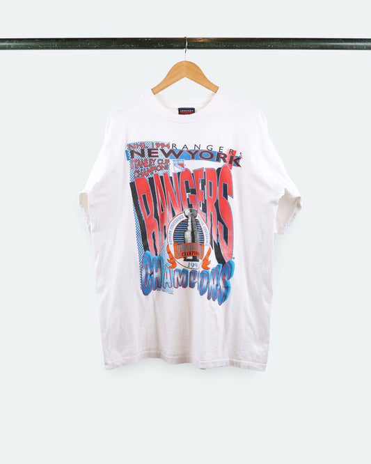 1994 N.Y. Rangers Stanley Cup Champs *Magic